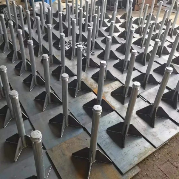 连山鑫亿呈沉降板生产