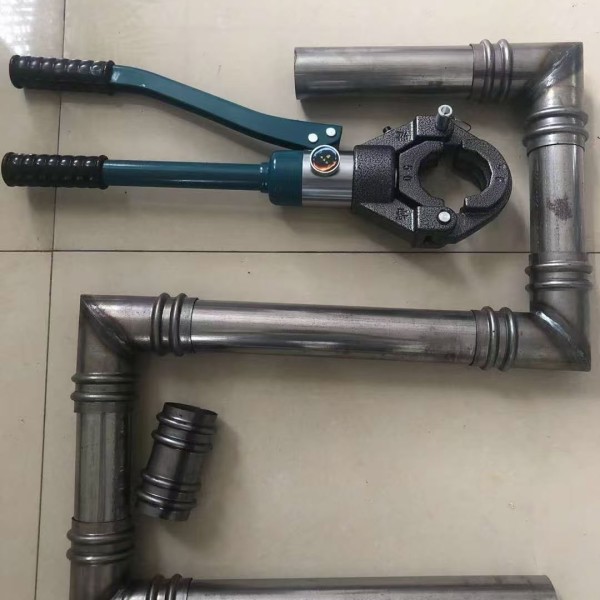连山鑫亿呈冷却管